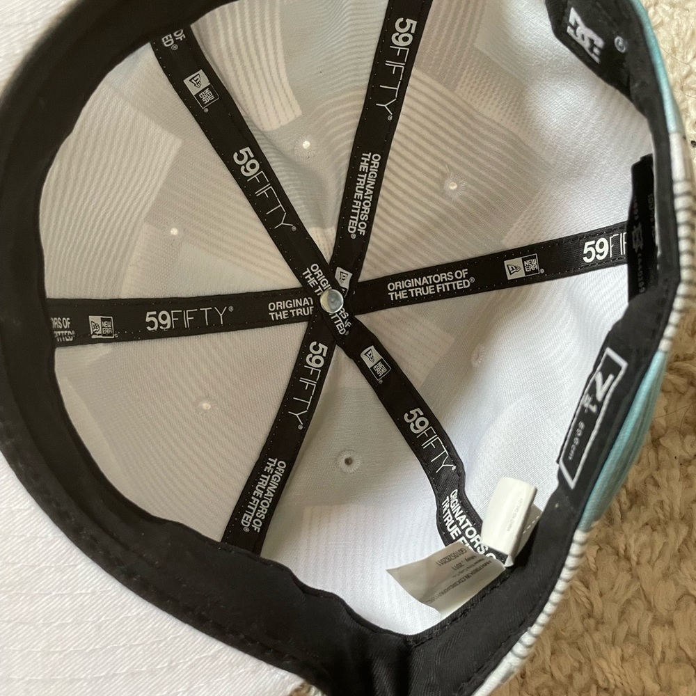 DC cap - Picture 6 of 8